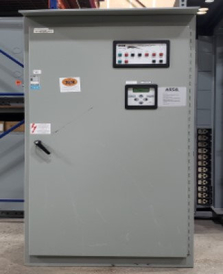 ASCO- H7ACTS3600G5C (600A,600V,CLOSED TRANSITION TRANSFER SWITCH) Product Image